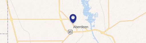 Aberdeen, MS 39730