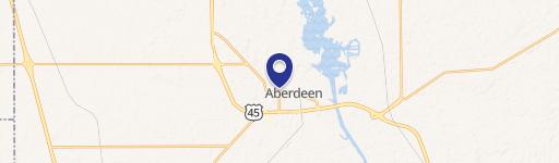 Aberdeen, MS 39730