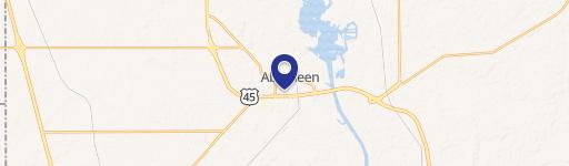 Aberdeen, MS 39730