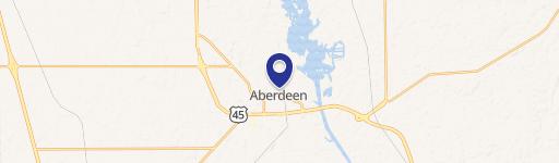 Aberdeen, MS 39730