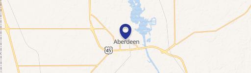 Aberdeen, MS 39730
