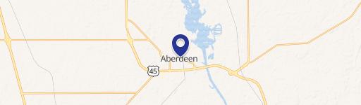 Aberdeen, MS 39730