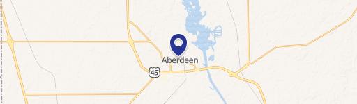 Aberdeen, MS 39730