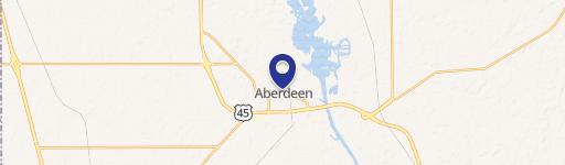 Aberdeen, MS 39730