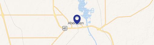 Aberdeen, MS 39730