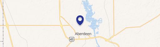 Aberdeen, MS 39730