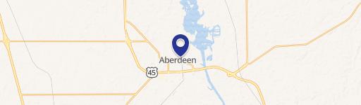 Aberdeen, MS 39730