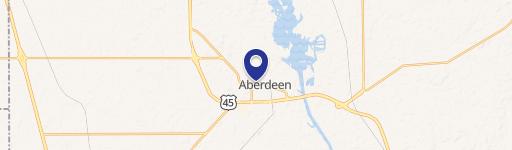 Aberdeen, MS 39730