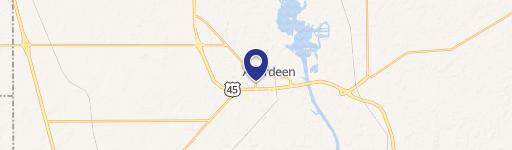 Aberdeen, MS 39730