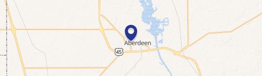 Aberdeen, MS 39730