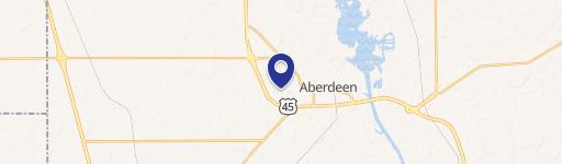 Aberdeen, MS 39730