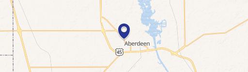 Aberdeen, MS 39730