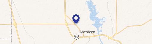 Aberdeen, MS 39730