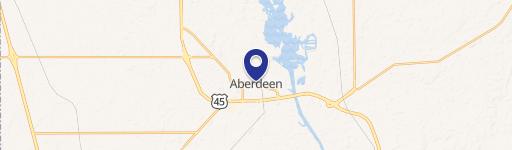 Aberdeen, MS 39730