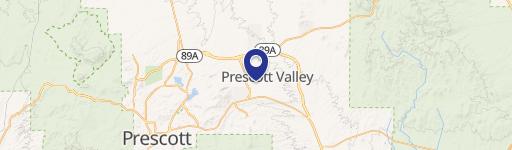 Prescott Valley, AZ 86314