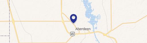 Aberdeen, MS 39730