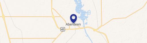 Aberdeen, MS 39730