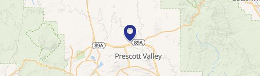 Prescott Valley, AZ 86315