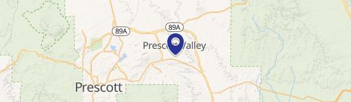 Prescott Valley, AZ 86314