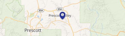 Prescott Valley, AZ 86314