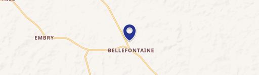 Bellefontaine, MS 39737