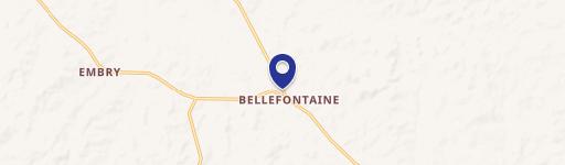 Bellefontaine, MS 39737