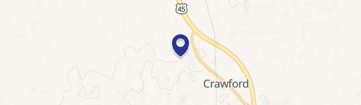 Martin Luther King Jr Dr