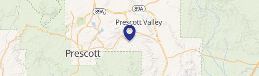 Prescott Valley, AZ 86314