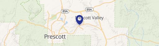 Prescott Valley, AZ 86314