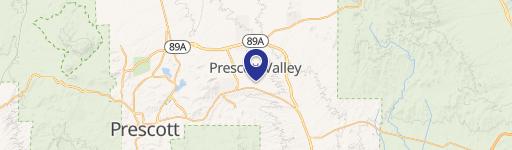 Prescott Valley, AZ 86314