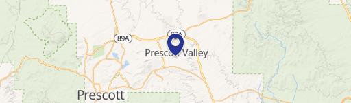 Prescott Valley, AZ 86314
