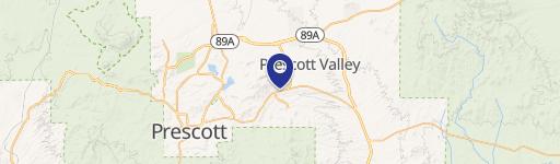 Prescott Valley, AZ 86314