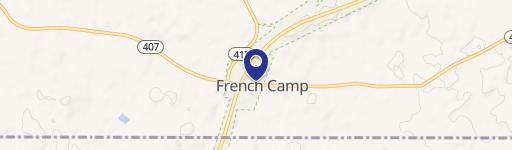 French Camp, MS 39745