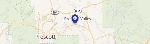 Prescott Valley, AZ 86314
