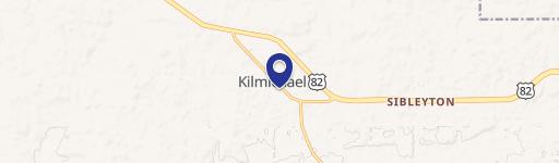 Kilmichael, MS 39747