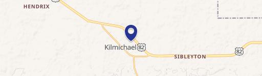 Kilmichael, MS 39747