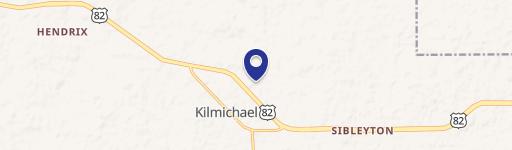 Kilmichael, MS 39747