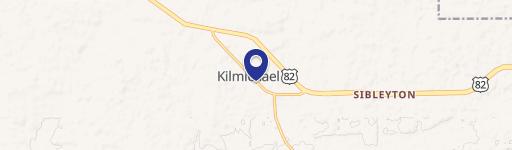 Kilmichael, MS 39747