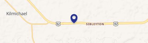 Kilmichael, MS 39747