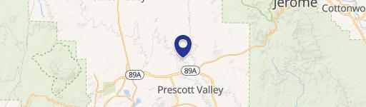 Prescott Valley, AZ 86315