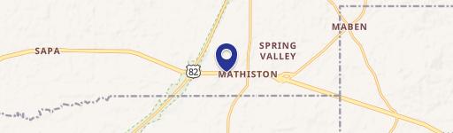 Mathiston, MS 39752