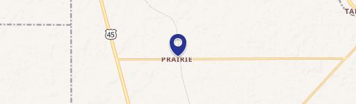 Prairie, MS 39756