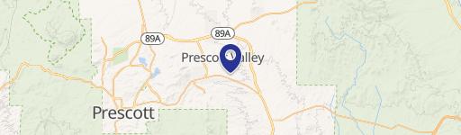 Prescott Valley, AZ 86314