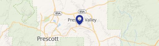 Prescott Valley, AZ 86314