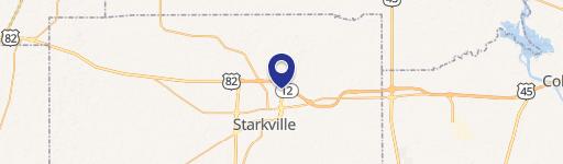 105 Parker Mcgill Dr