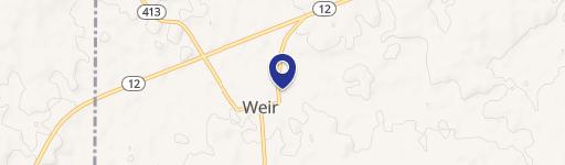 Weir, MS 39772