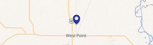 530 Industrial Access Rd