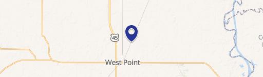 1201 Industrial Access Rd