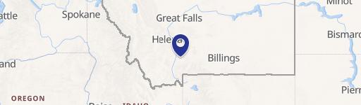 Zoot Enterprises Ln, MT 