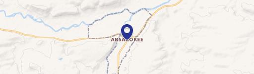 Absarokee, MT 59001